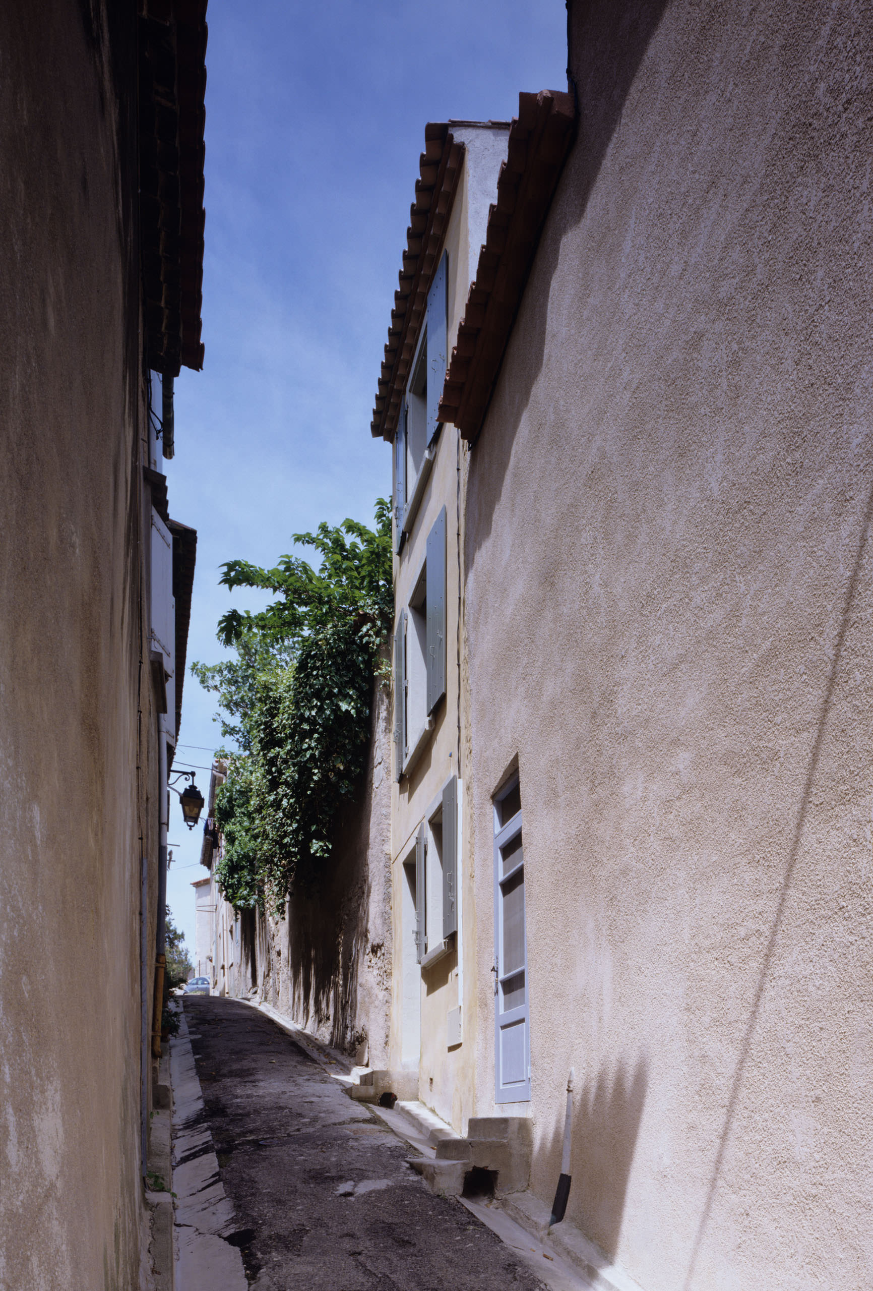 Maison Longue, Bages
